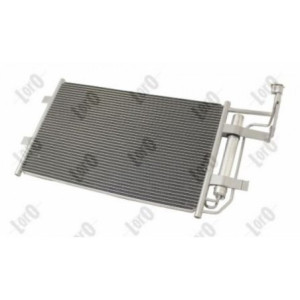 Loro 030-016-0025 Condenseur de climatisation pour MAZDA