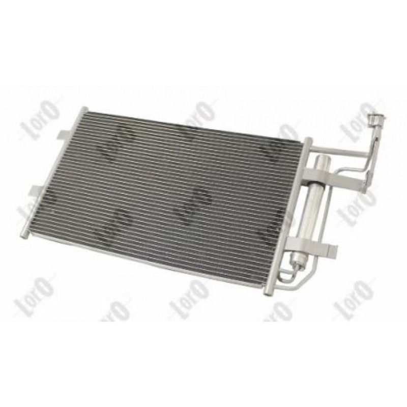Loro 030-016-0025 Condenseur de climatisation pour MAZDA