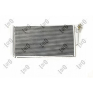 Loro 032-016-0001 Condenseur de climatisation pour MINI