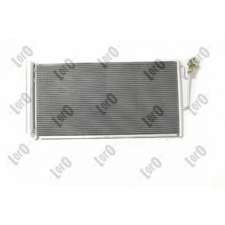 Loro 032-016-0001 Condenseur de climatisation pour MINI