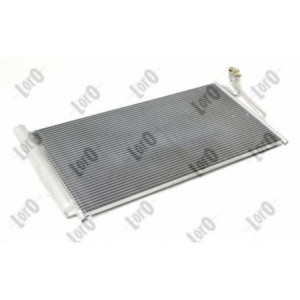 Loro 032-016-0001 Condenseur de climatisation pour MINI