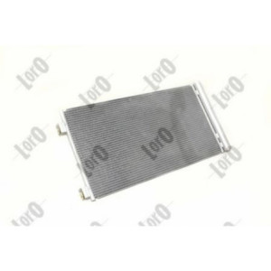Loro 032-016-0002 Air conditioning condenser for MINI