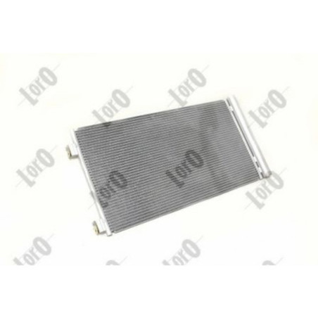Loro 032-016-0002 Condensador de aire acondicionado para MINI