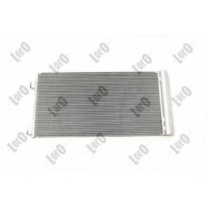 Loro 032-016-0002 Condensatore climatizzatore per MINI