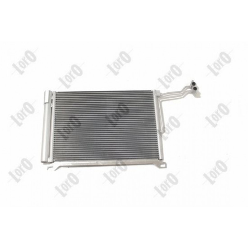 Loro 032-016-0003 Condensador de aire acondicionado para MINI