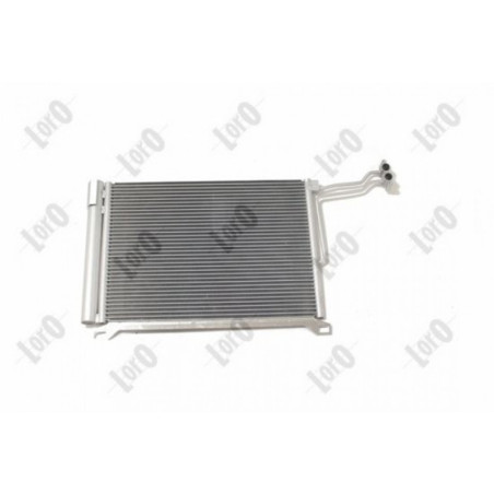 Loro 032-016-0003 Air conditioning condenser for MINI