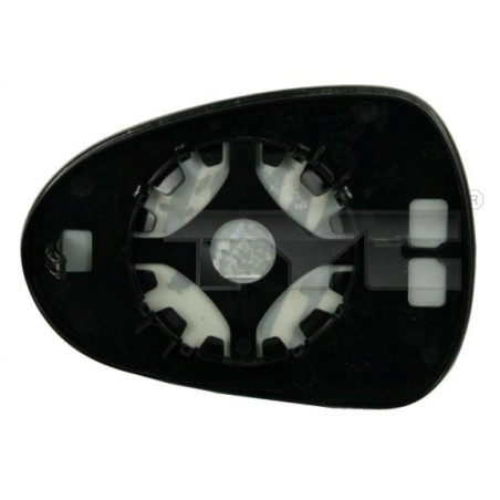 TYC 331-0060-1 Spiegelglas