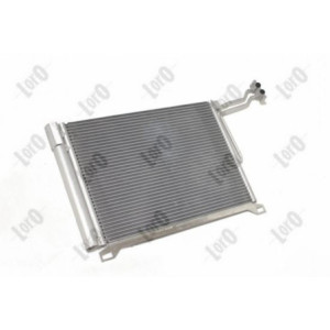 Loro 032-016-0003 Air conditioning condenser for MINI
