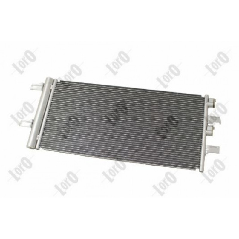Loro 032-016-0004 Condensador de aire acondicionado para MINI