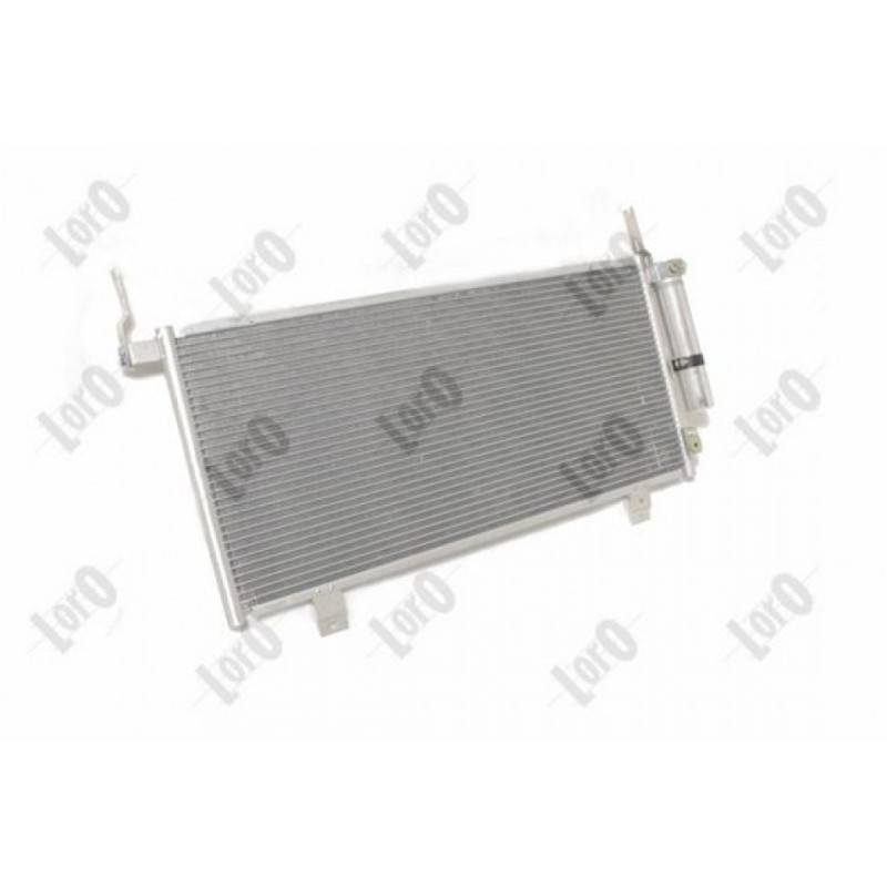 Loro 033-016-0001 Condensatore climatizzatore per MITSUBISHI