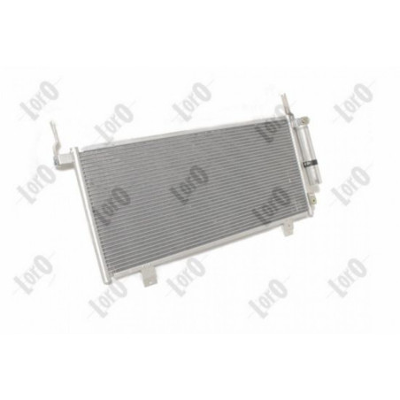 Loro 033-016-0001 Air conditioning condenser for MITSUBISHI