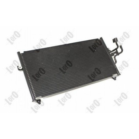 Loro 033-016-0003 Condenseur de climatisation pour MITSUBISHI