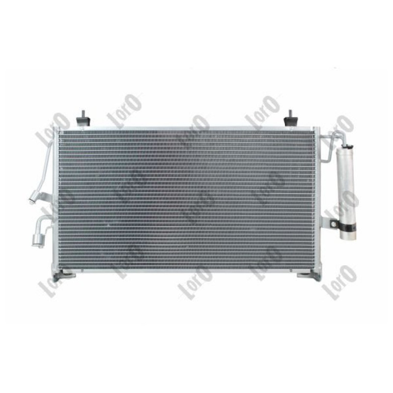 Loro 033-016-0005 Skraplacz klimatyzacji dla MITSUBISHI