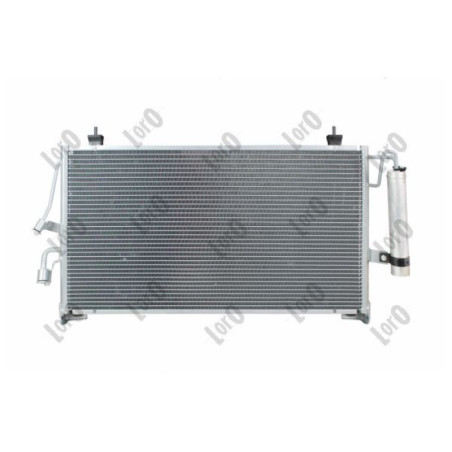 Loro 033-016-0005 Air conditioning condenser for MITSUBISHI