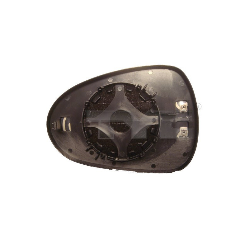 TYC 331-0063-1 Vetro specchio