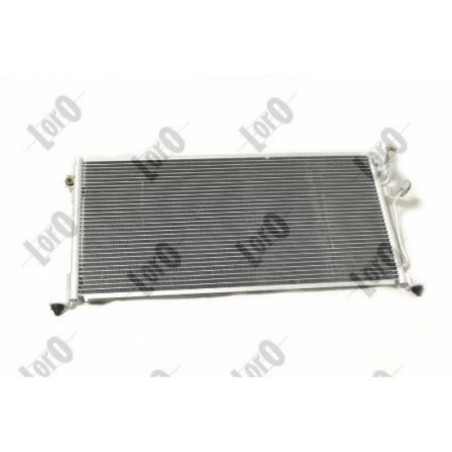 Loro 033-016-0011 Condenseur de climatisation pour MITSUBISHI