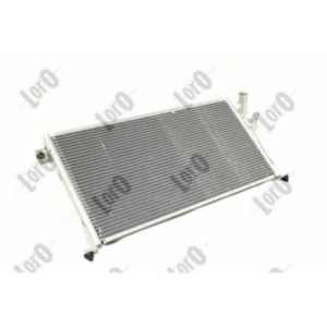 Loro 033-016-0011 Condensador de aire acondicionado para MITSUBISHI
