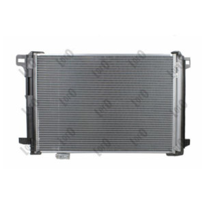 Loro 033-016-0013 Condensador de aire acondicionado para MERCEDES-BENZ