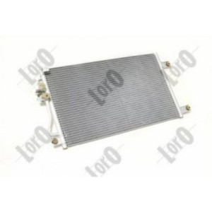 Loro 033-016-0014 Condensador de aire acondicionado para MITSUBISHI