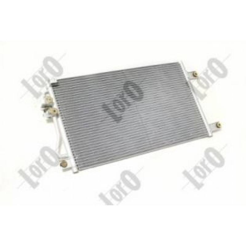 Loro 033-016-0014 Condensatore climatizzatore per MITSUBISHI