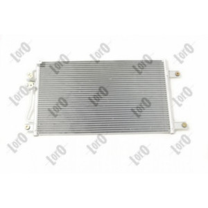 Loro 033-016-0014 Condensatore climatizzatore per MITSUBISHI