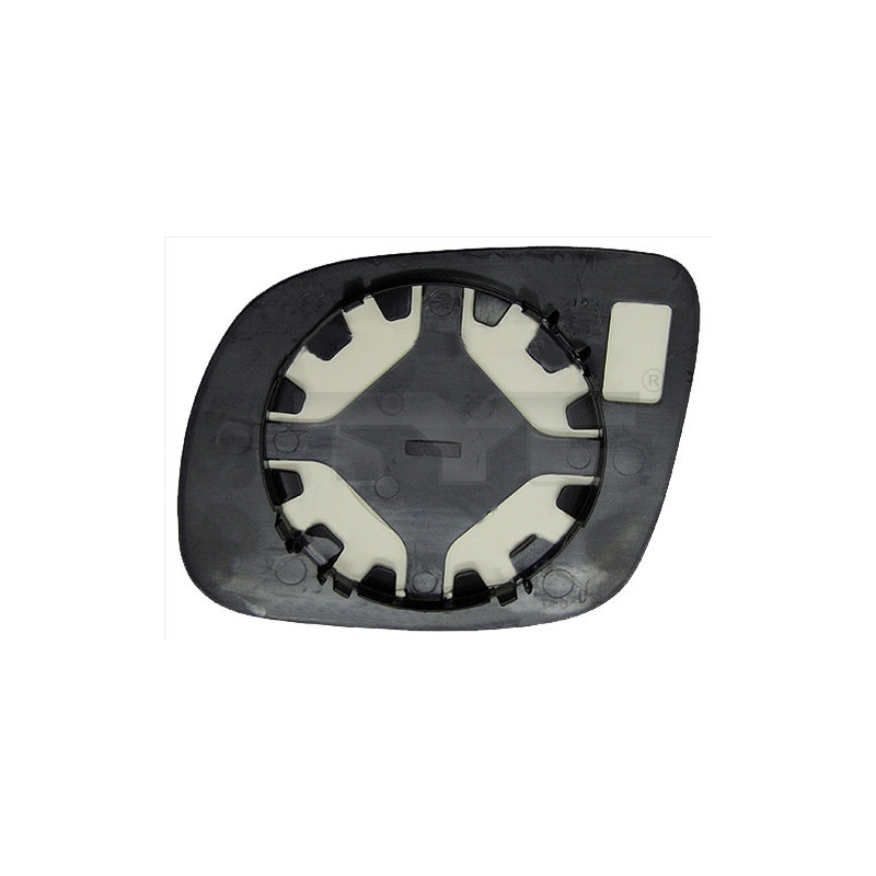 TYC 332-0007-1 Mirror Glass