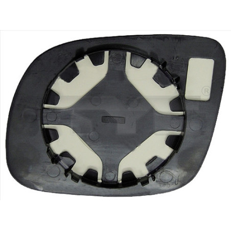 TYC 332-0007-1 Vetro specchio