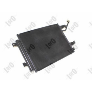 Loro 033-016-0016 Condensador de aire acondicionado para MITSUBISHI / SMART