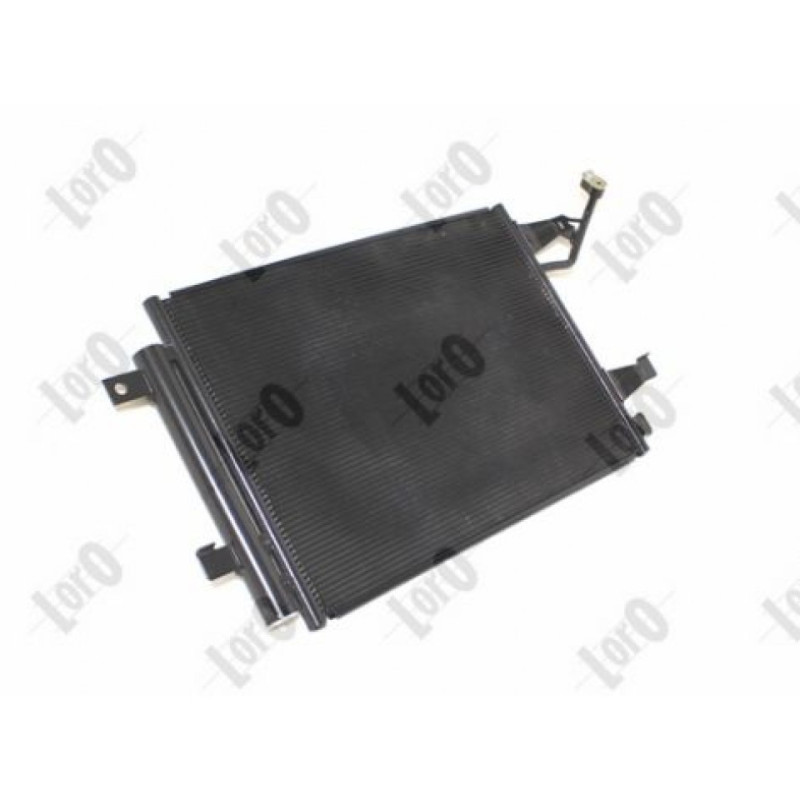 Loro 033-016-0016 Klimakondensator fur MITSUBISHI / SMART