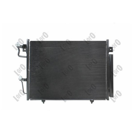 Loro 033-016-0017 Condenseur de climatisation pour MITSUBISHI