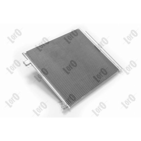 Loro 035-016-0006 Klimakondensator fur NISSAN / RENAULT
