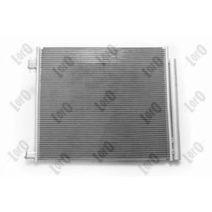 Loro 035-016-0006 Skraplacz klimatyzacji dla NISSAN / RENAULT