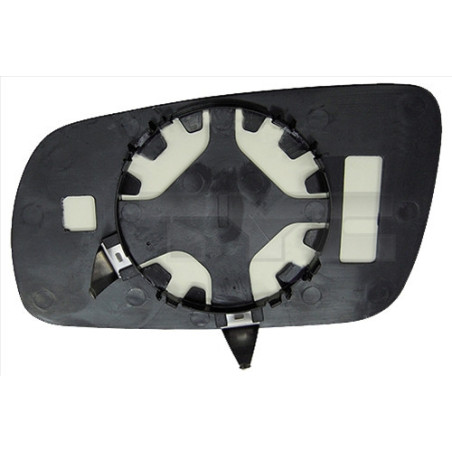TYC 332-0009-1 Mirror Glass