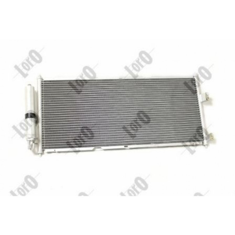 Loro 035-016-0009 Condensatore climatizzatore per NISSAN