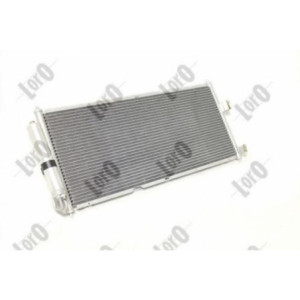 Loro 035-016-0009 Skraplacz klimatyzacji dla NISSAN