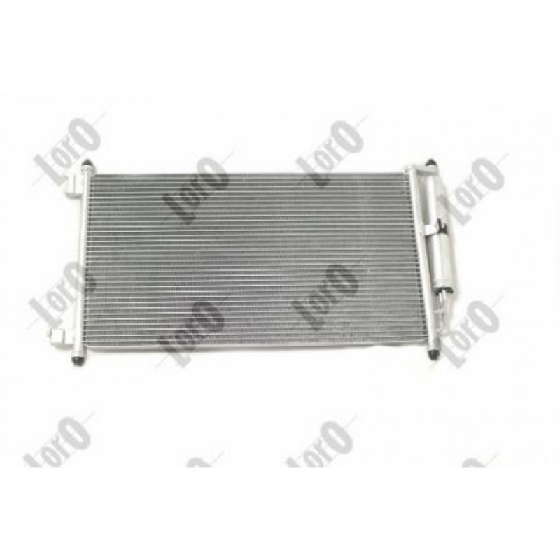 Loro 035-016-0023 Klimakondensator fur NISSAN