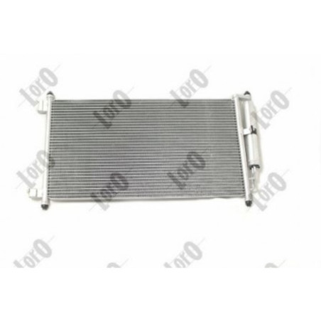 Loro 035-016-0023 Condenseur de climatisation pour NISSAN