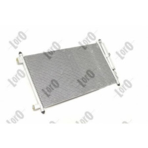 Loro 035-016-0023 Condensatore climatizzatore per NISSAN