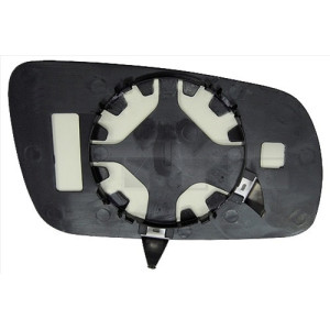 TYC 332-0010-1 Spiegelglas