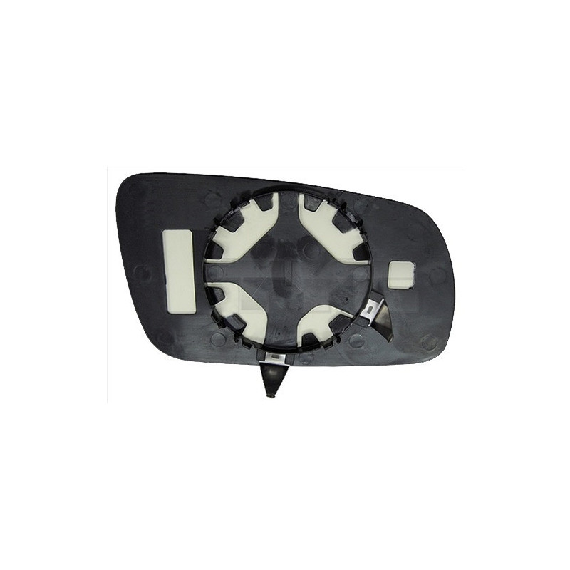 TYC 332-0010-1 Spiegelglas