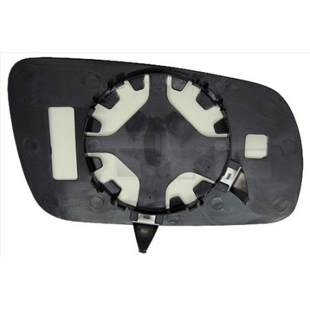 TYC 332-0010-1 Spiegelglas