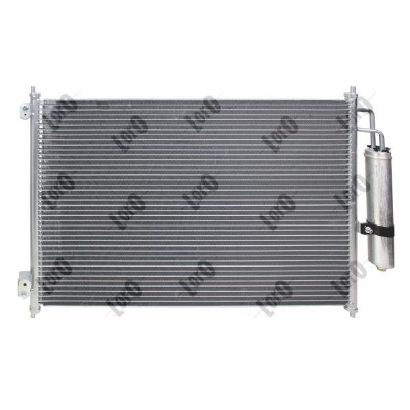 Loro 035-016-0025 Condenseur de climatisation pour NISSAN