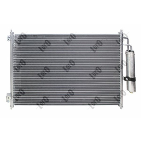 Loro 035-016-0025 Condenseur de climatisation pour NISSAN