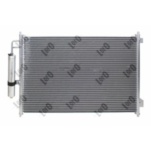 Loro 035-016-0025 Skraplacz klimatyzacji dla NISSAN