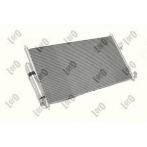 Loro 035-016-0028 Condensatore climatizzatore per NISSAN