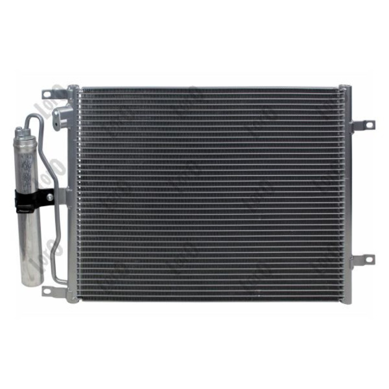 Loro 035-016-0030 Condenseur de climatisation pour NISSAN