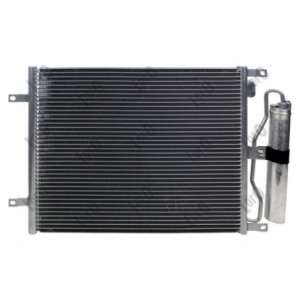 Loro 035-016-0030 Skraplacz klimatyzacji dla NISSAN