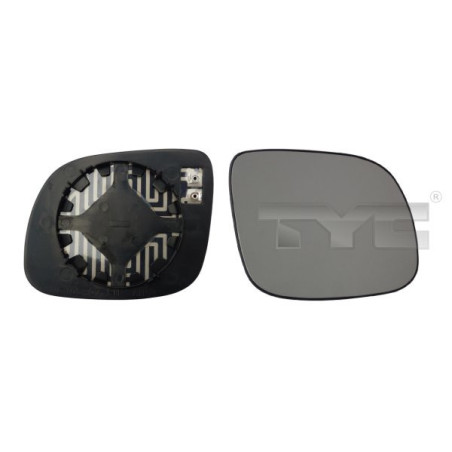 TYC 332-0011-1 Vetro specchio