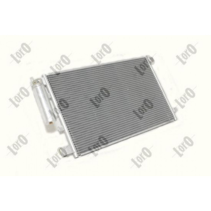 Loro 035-016-0033 Klimakondensator fur NISSAN