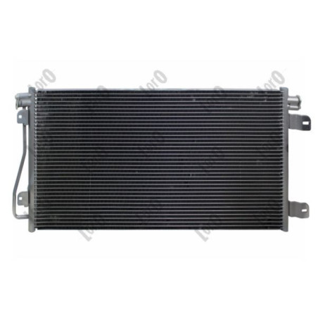 Loro 035-016-0035 Condenseur de climatisation pour NISSAN / OPEL / RENAULT